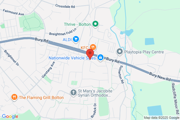 A D Graham Tarmacadam Contractors