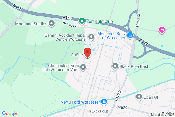 Onsite Central Ltd