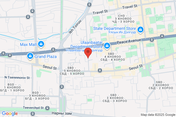Diamond Dry Cleaners