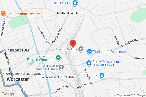 E E C Electrics (Worcester)