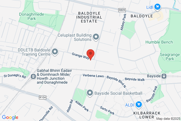 Gotherm Ltd