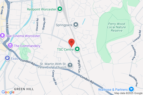 Thompsons Discount Electrical Ltd