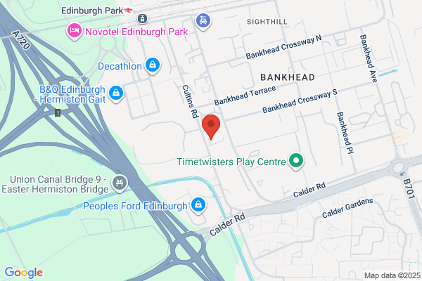 Edmundson Electrical Ltd