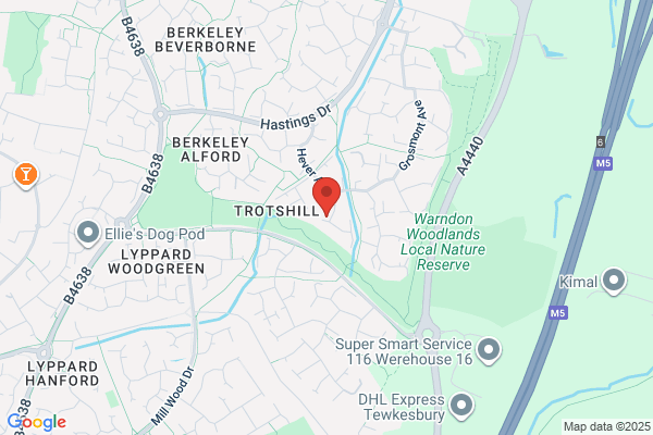 Wilson Security Systems Ltd.