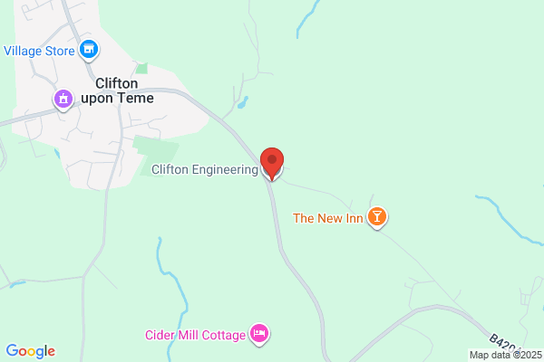 Clifton Engineering