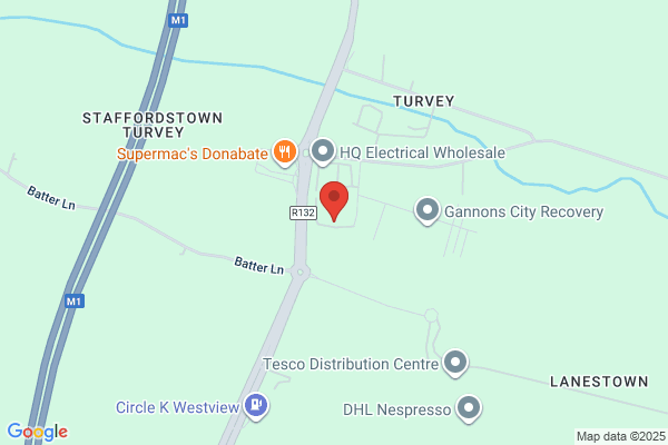 DMG Engineering (Worcester)