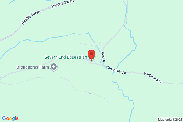 Severn Equestrian