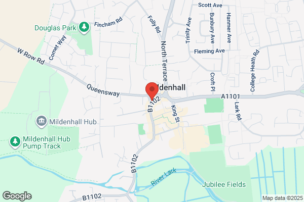 3 Shires Estate Agents Ltd