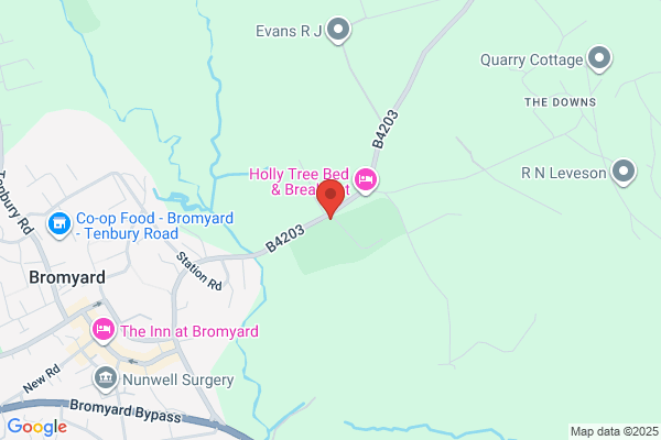 Bromyard Folk Festival