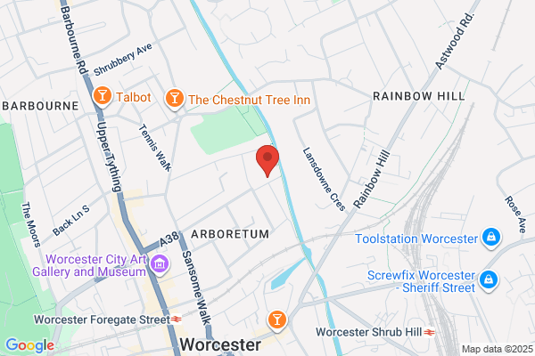 Worcester Property Services
