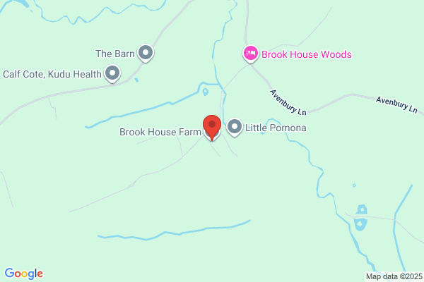 Brook Farm Growers