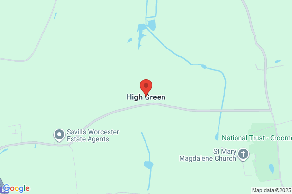 High Green