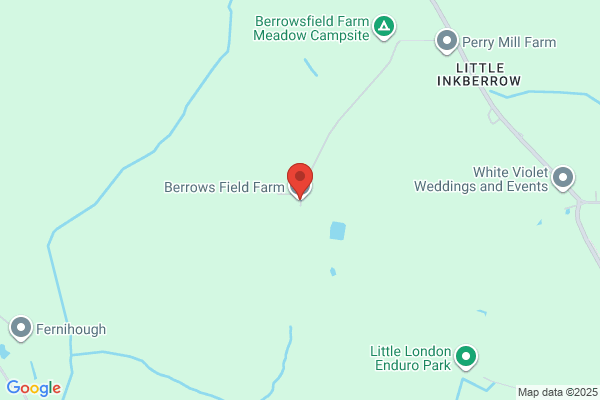 Berrowsfield Farm Ltd
