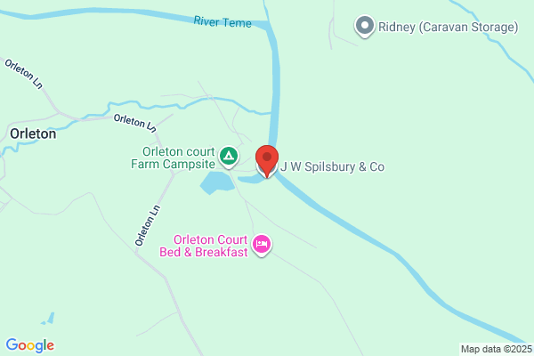 J W Spilsbury & Co