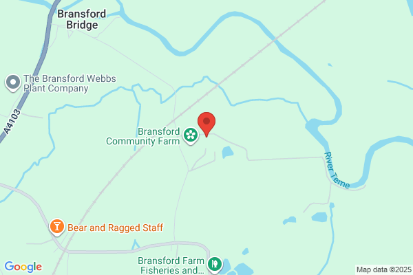 Bransford Farmers