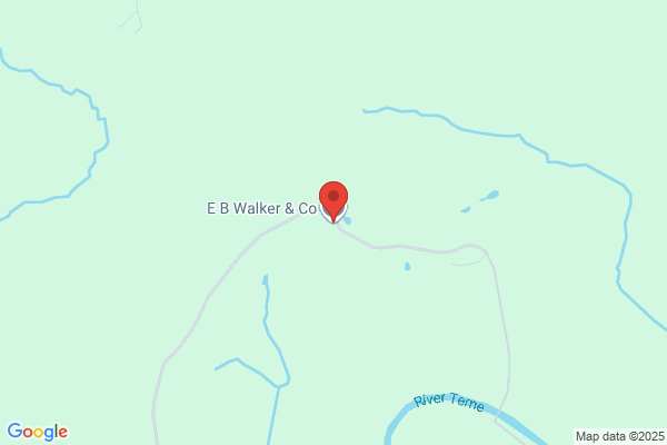 E B Walker & Co
