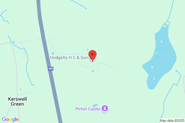 H C Hodgetts & Son