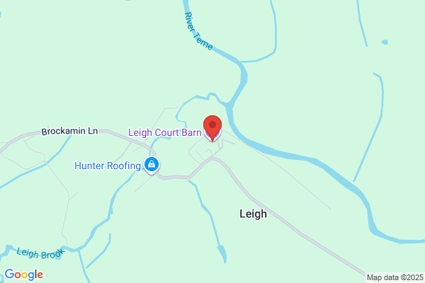 Leigh Court Farms