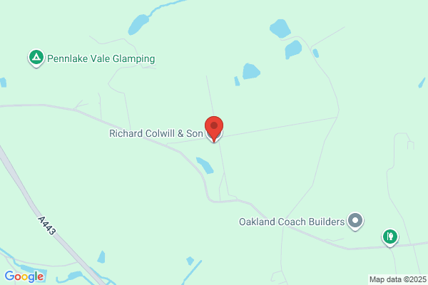 Richard Colwill & Son