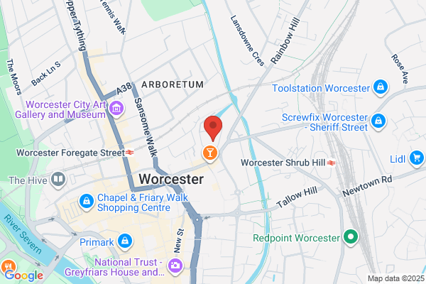Motability Scheme at Countrywide Mobility Worcester