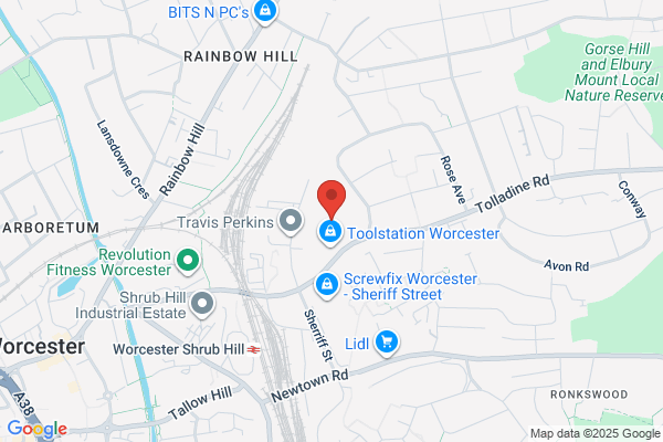 Skills Training Group First Aid Courses Worcester