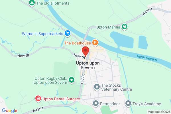 Upton Chippy