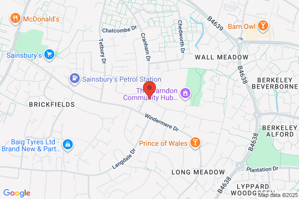 Warndon Fish Bar