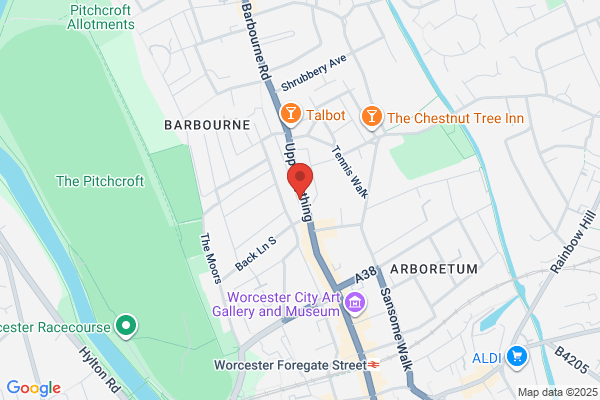 Floorcraft (Worceter)