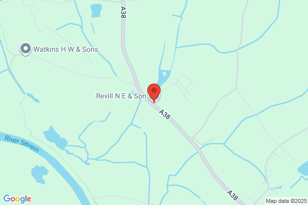 N E Revill & Son