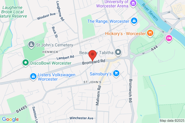 Bedwardine Funeral Services