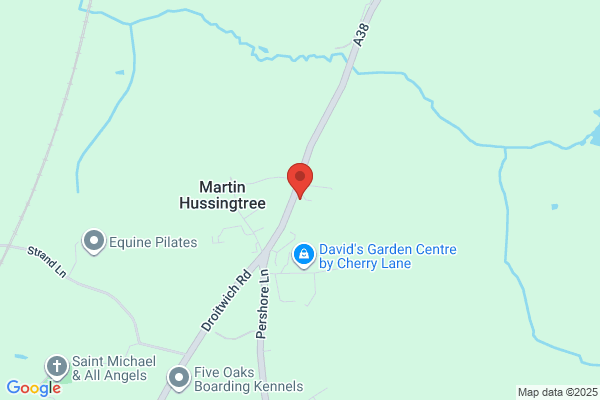 Martin Motors