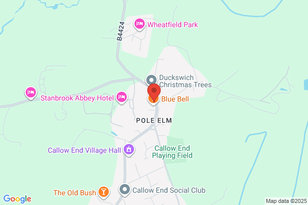 Pole Elm Garage