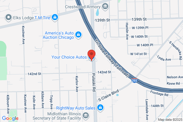 Your Choice Auto Services