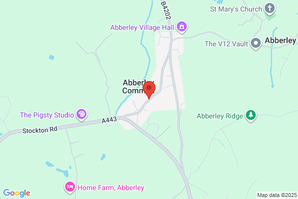 Albion Landscapes