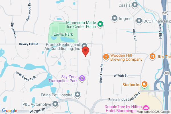 Edina Fine Cottons & Gifts