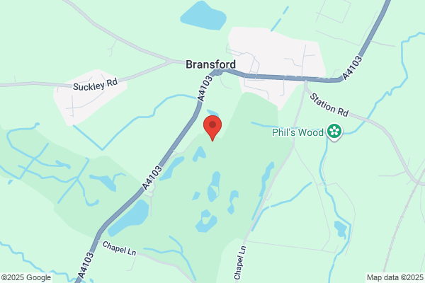 Bransford Golf Club