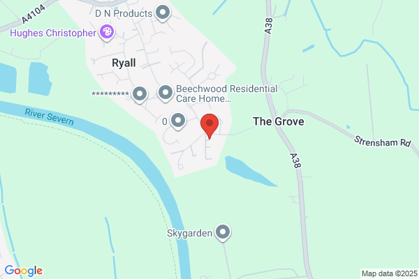 Ryall House