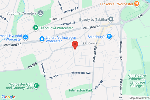 Regent Residential Care Home - Sanctuary Care