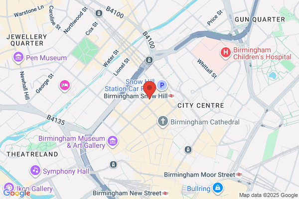 Euroheat Distributors Ltd