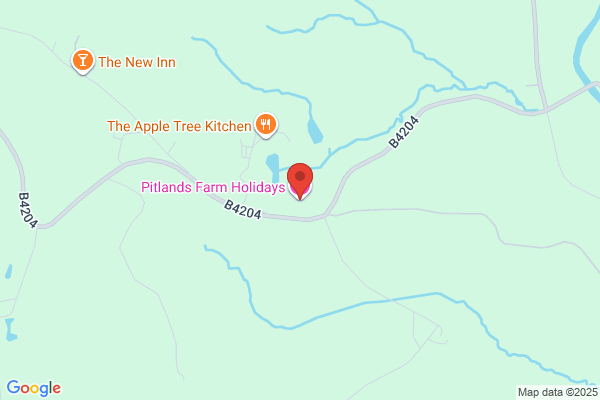 Pitlands Farm