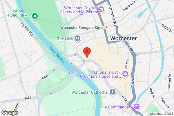 Helping Hands Home Care Worcester
