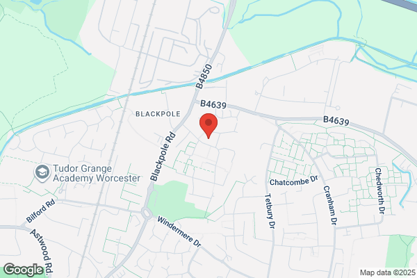Hanover Housing Association