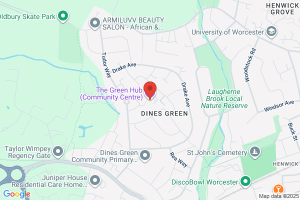 Dines Green Neighbourhood Office