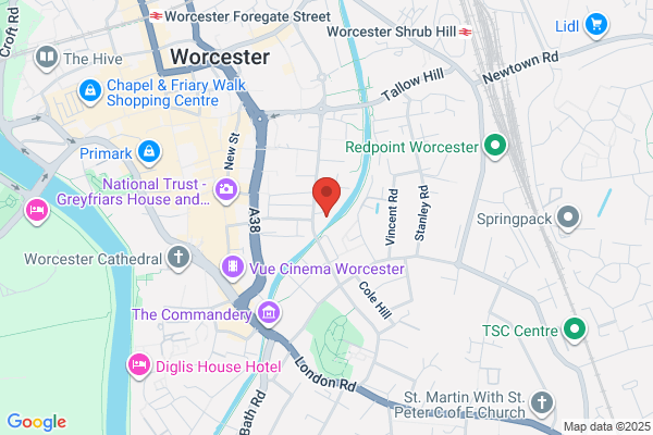 Magnet Trade
