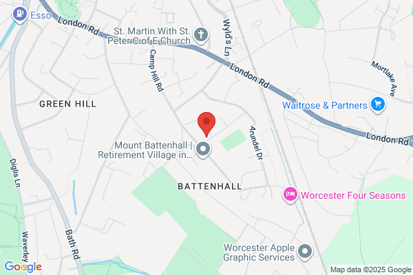 Worcester Language Weekends