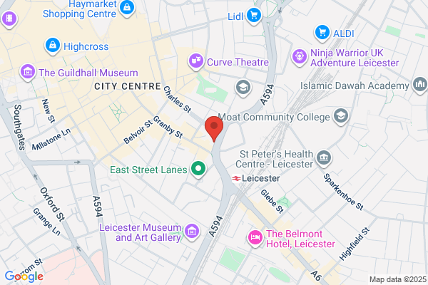 Cartwright King Solicitors