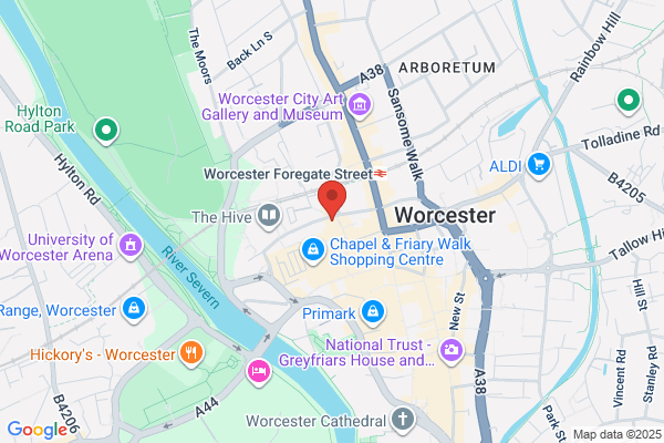 NLP4Kids Child Therapy Worcester
