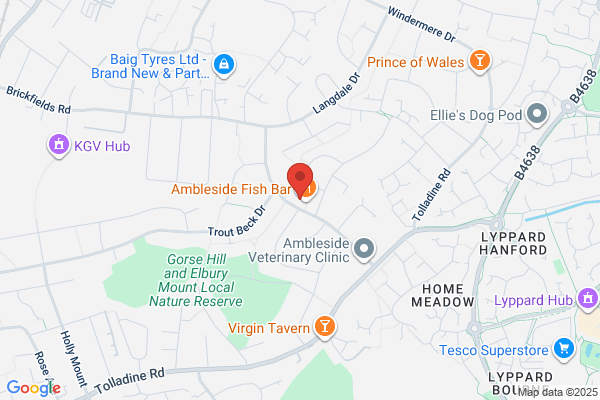 Ambleside Newsagent