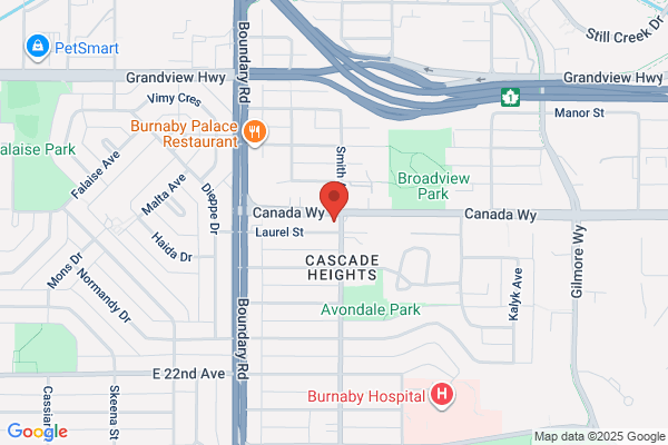 Canada Way News