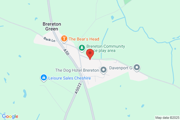 Brereton House Nursery